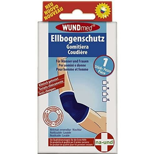 Wundmed elbow protection - size L
