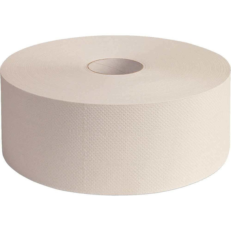 Huchtemeier Green Hygiene jumbo toilet paper Jupp 16 rolls, 2-ply (6x 1727 sheets)