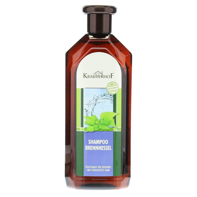 Kräuterhof Shampoo Brennnessel 500 ml