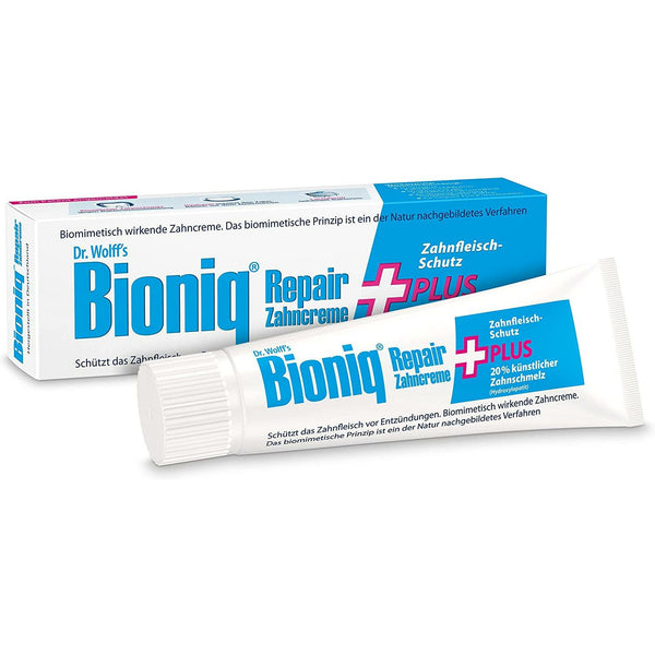 Bioniq® Repair Toothpaste Plus